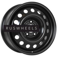 Диски ТЗСК 6,5x16/5x112 ET50 D57,1 Skoda Octavia Черный Диски ТЗСК 6,5x16/5x112 ET50 D57,1 Skoda Octavia Черный