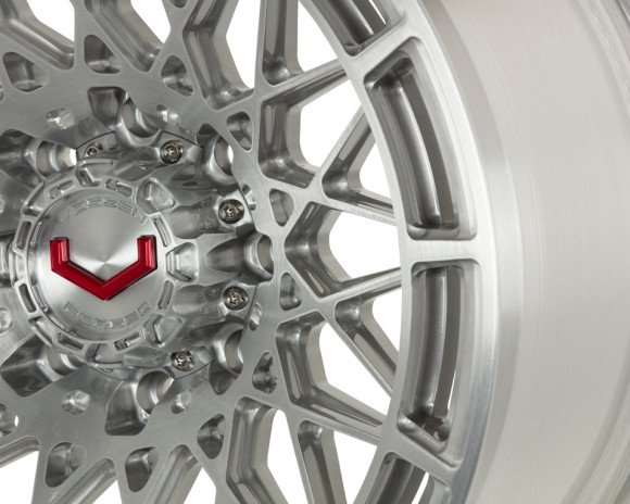 Диски Vossen LCX-03 24" Диски Vossen LCX-03 24"