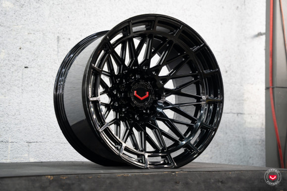 Диски Vossen LCX-03 24" Диски Vossen LCX-03 24"