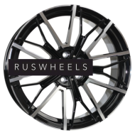 Диски RST 8,5x19/5x112 ET28 D66,6 R169FF (BMW) BD FlowForming Диски RST 8,5x19/5x112 ET28 D66,6 R169FF (BMW) BD FlowForming