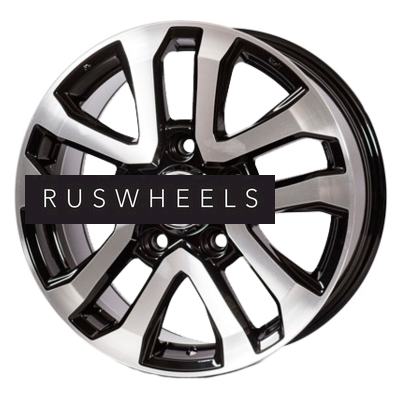 Диски FR replica 8,5x20/5x150 ET50 D110,1 TY8005 BMF (№32) Диски FR replica 8,5x20/5x150 ET50 D110,1 TY8005 BMF (№32)