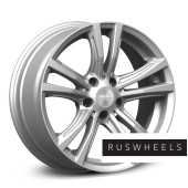 Диски Скад R18 / 8J PCD 5x114.3 ЕТ 35 ЦО 60.1 Мюнхен Диски Скад R18 / 8J PCD 5x114.3 ЕТ 35 ЦО 60.1 Мюнхен