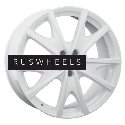 Диски Replay 9,5x21/5x114,3 ET47 D67,1 GS9 White (конус, C570) Диски Replay 9,5x21/5x114,3 ET47 D67,1 GS9 White (конус, C570)