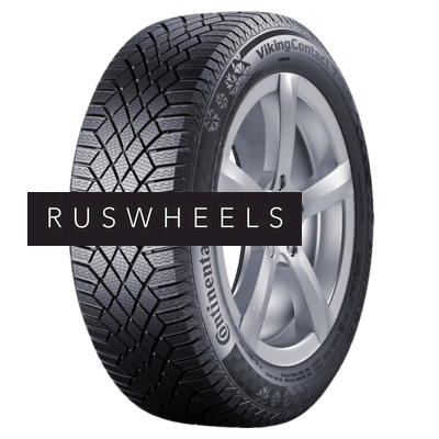 Шины Continental 175/65R14 86T XL VikingContact 7 TL Шины Continental 175/65R14 86T XL VikingContact 7 TL