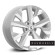 Диски Premium Series R18 / 7.5J PCD 5x108 ЕТ 47 ЦО 60.1 КР011 Tiggo 8 Pro