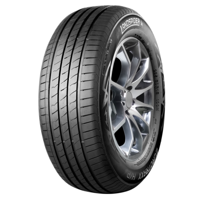 Шины Landspider 185/55R16 87V XL Eurotraxx H/P TL 4PR Шины Landspider 185/55R16 87V XL Eurotraxx H/P TL 4PR