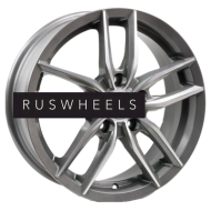 Диски RST 6x16/5x114,3 ET43 D67,1 R076 (Creta) GRD Диски RST 6x16/5x114,3 ET43 D67,1 R076 (Creta) GRD