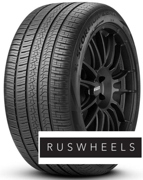 Шины Pirelli 255/60 r20 Scorpion Zero All Season 113V Шины Pirelli 255/60 r20 Scorpion Zero All Season 113V