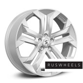 Диски Premium Series R19 / 7.5J PCD 5x114.3 ЕТ 40 ЦО 66.6 КР015 Haval Dargo