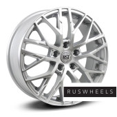 Диски RST R17 / 6.5J PCD 5x114.3 ЕТ 50 ЦО 64.1 R077 Диски RST R17 / 6.5J PCD 5x114.3 ЕТ 50 ЦО 64.1 R077