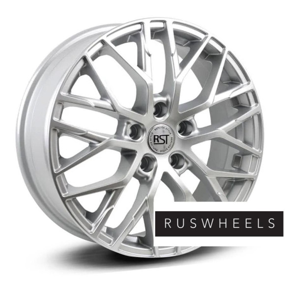 Диски RST R17 / 6.5J PCD 5x114.3 ЕТ 50 ЦО 64.1 R077