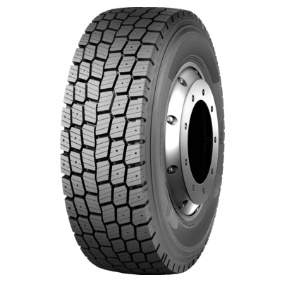 Грузовые шины Goodride 315/70R22,5 154/150K (152/148L) IceTrac N2 (ND783) TL M+S 3PMSF 20PR (не шип.) 