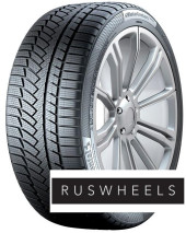 Шины Continental 315/40 r21 WinterContact TS850 P SUV 115V