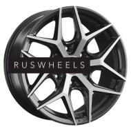 Диски LS 8x18/6x139,7 ET38 D67,1 1303 GMF (конус, Колпак+лого) Диски LS 8x18/6x139,7 ET38 D67,1 1303 GMF (конус, Колпак+лого)