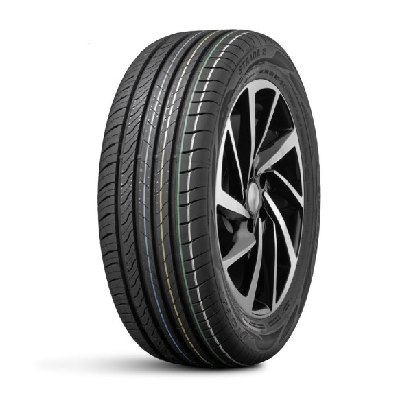 Шины Viatti 195/65R15 95V Strada 2 V-134 TL Шины Viatti 195/65R15 95V Strada 2 V-134 TL