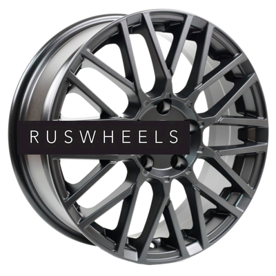 Диски Tech Line 6,5x17/5x110 ET39 D65,1 739 BLm