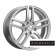 Диски Скад R17 / 7J PCD 5x100 ЕТ 48 ЦО 56.1 Брайтон