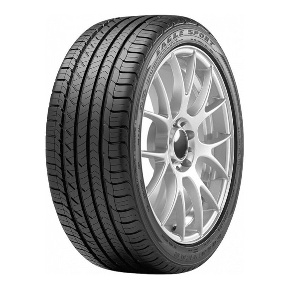 Шины GoodYear 225/55/17 V 97 Eagle Sport TZ FP Шины GoodYear 225/55/17 V 97 Eagle Sport TZ FP