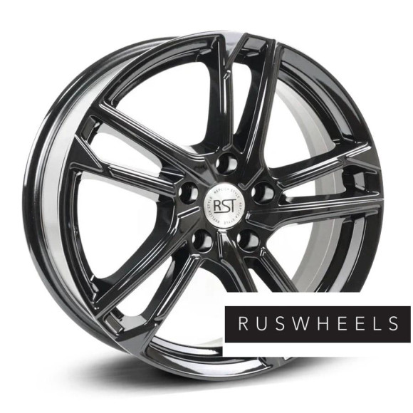 Диски RST R17 / 6.5J PCD 5x108 ЕТ 40 ЦО 65.1 R197 Диски RST R17 / 6.5J PCD 5x108 ЕТ 40 ЦО 65.1 R197