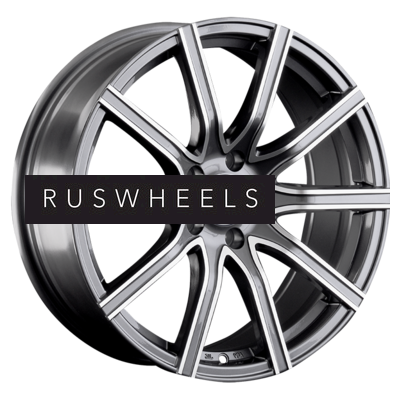 Диски Replay 8x18/5x112 ET29 D66,6 MR335 GMF (конус, C570-01)