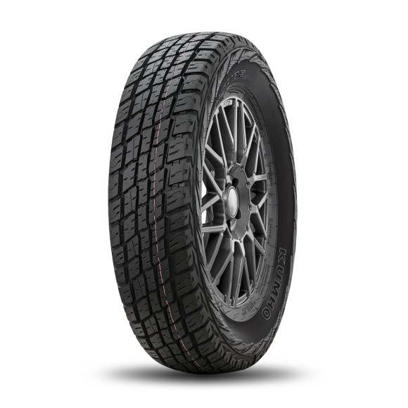 Шины Kumho  205/80/16  S 104 RoadVenture AT61  XL