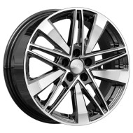 Диски СКАД 6.5\R16 5*114.3 ET38 d67.1 Алмаз