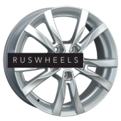 Диски Replay 7x17/5x114,3 ET48 D56,1 SB101 Sil (конус, C570) Диски Replay 7x17/5x114,3 ET48 D56,1 SB101 Sil (конус, C570)