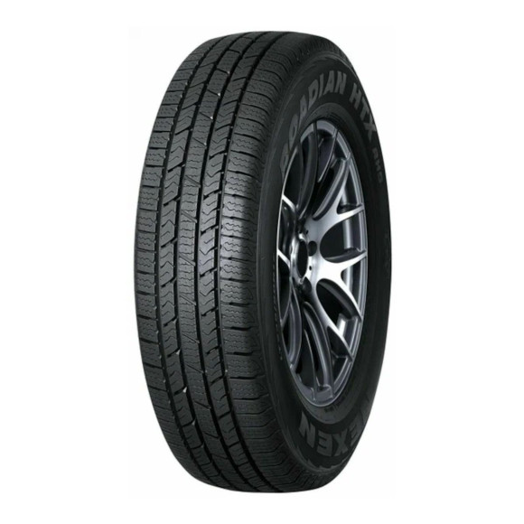 Шины Roadstone  265/75/16  T 116 ROADIAN HTX RH5   старше 3-х лет