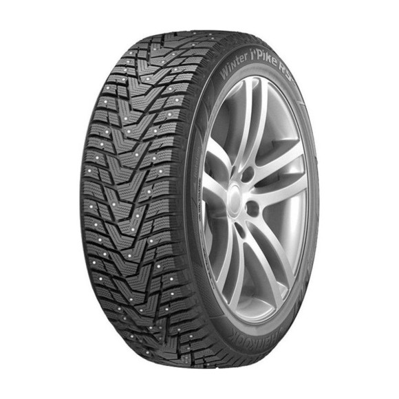 Шины Hankook 245/70R16 107T Winter i*Pike X W429A TL (173 шип.) Шины Hankook 245/70R16 107T Winter i*Pike X W429A TL (173 шип.)