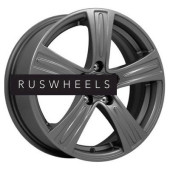 Диски iFree 6x15/5x108 ET43 D67,1 S.U. (КС691) Хай Вэй