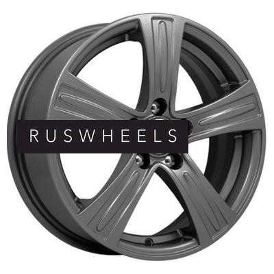 Диски iFree 6x15/5x108 ET43 D67,1 S.U. (КС691) Хай Вэй