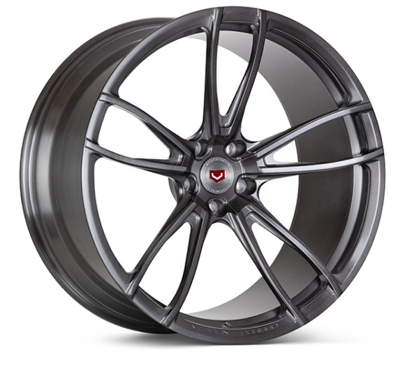Диски Vossen S17-06 23" Диски Vossen S17-06 23"