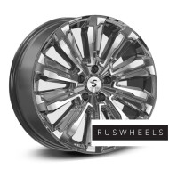 Диски Premium Series R20 / 8J PCD 5x112 ЕТ 39 ЦО 66.6 КР1061 Humber Диски Premium Series R20 / 8J PCD 5x112 ЕТ 39 ЦО 66.6 КР1061 Humber