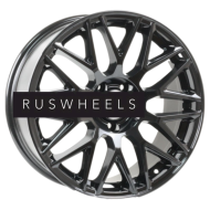 Диски RST 8x18/5x108 ET33 D65,1 R158 (Exeed) BL Диски RST 8x18/5x108 ET33 D65,1 R158 (Exeed) BL