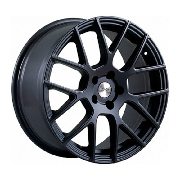 Диски СКАД  Stiletto  8,0\R18 5*114,3 ET45  d60,1  бархат  [1861522]
