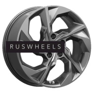 Диски СКАД 7x17/5x114,3 ET48,5 D67,1 KL-366 Графит Диски СКАД 7x17/5x114,3 ET48,5 D67,1 KL-366 Графит