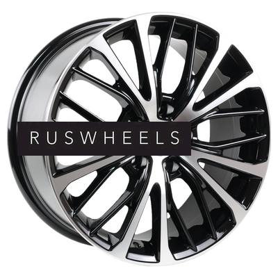 Диски RST 7,5x17/5x114,3 ET45 D60,1 R027 (Camry) BD Диски RST 7,5x17/5x114,3 ET45 D60,1 R027 (Camry) BD