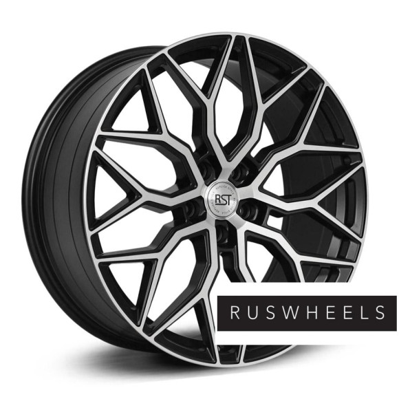 Диски RST R21 / 9J PCD 5x114.3 ЕТ 40 ЦО 67.1 R2104FF
