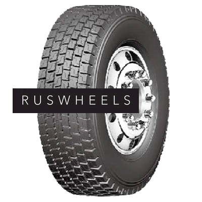 Грузовые шины Doublestar 215/75R17,5 126/124L DSRD01 TL 16PR 