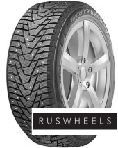 Шины Hankook 275/45R20 110T XL Winter i*Pike X W429A TL (шип.)