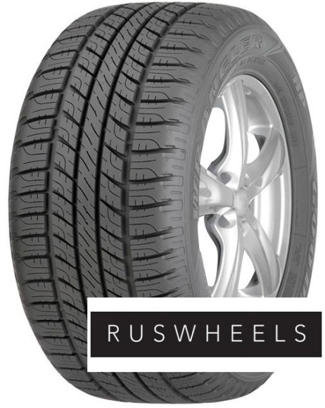Шины Goodyear 275/65 r17 Wrangler HP All Weather 115H