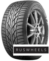 Шины Kumho  205/70/15  T 100 WS-51  XL
