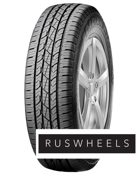 Шины Roadstone 255/70 r16 Roadian HTX RH5 111S Шины Roadstone 255/70 r16 Roadian HTX RH5 111S