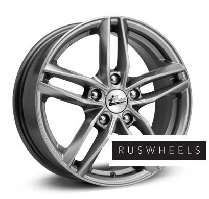 Диски iFree R16 / 6.5J PCD 5x108 ЕТ 50 ЦО 63.35 Moskva
