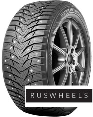Шины Kumho 265/50 r19 WinterCraft SUV Ice WS31 110T Шипы Шины Kumho 265/50 r19 WinterCraft SUV Ice WS31 110T Шипы