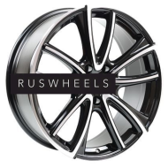 Диски Tech Line 7x16/5x114,3 ET40 D60,1 682 BD