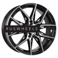 Диски RST 7x17/5x108 ET33 D60,1 R247 (Chery) BD Диски RST 7x17/5x108 ET33 D60,1 R247 (Chery) BD