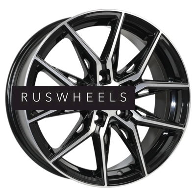 Диски RST 7x17/5x108 ET33 D60,1 R247 (Chery) BD Диски RST 7x17/5x108 ET33 D60,1 R247 (Chery) BD