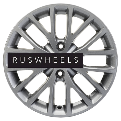 Диски Khomen Wheels 6x15/4x100 ET48 D54,1 KHW1506 (Rio/Solaris) Gray