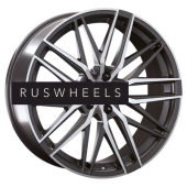 Диски Replay 8,5x20/5x112 ET27 D66,6 B308 MGMF (конус, B640) Диски Replay 8,5x20/5x112 ET27 D66,6 B308 MGMF (конус, B640)